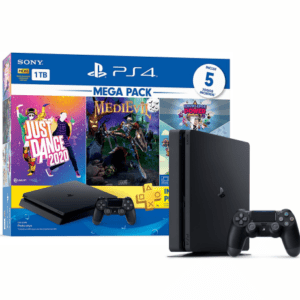 Ps4 pro - Videogames - Goiabal, São Luís 1236082895