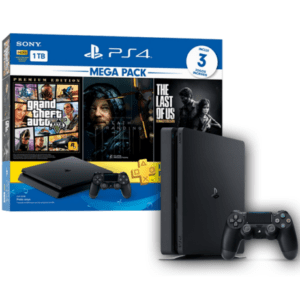 PS4 pro 1TB - Videogames - Vila Norma, Mesquita 1246484623