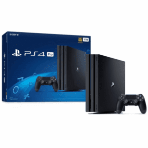 PS4 PRO 1tb - Videogames - Campo Grande, Rio de Janeiro 1243667463