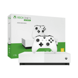 Produtos da categoria Xbox One S à venda no Fortaleza