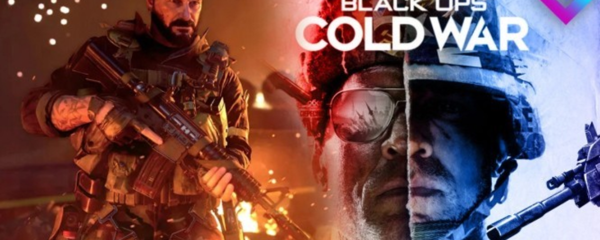 Call Of Duty Black Ops Cold War Tirara Proveito Do Poder Do Ps5 E Garante 1 Hz E 60 Fps Jr Games