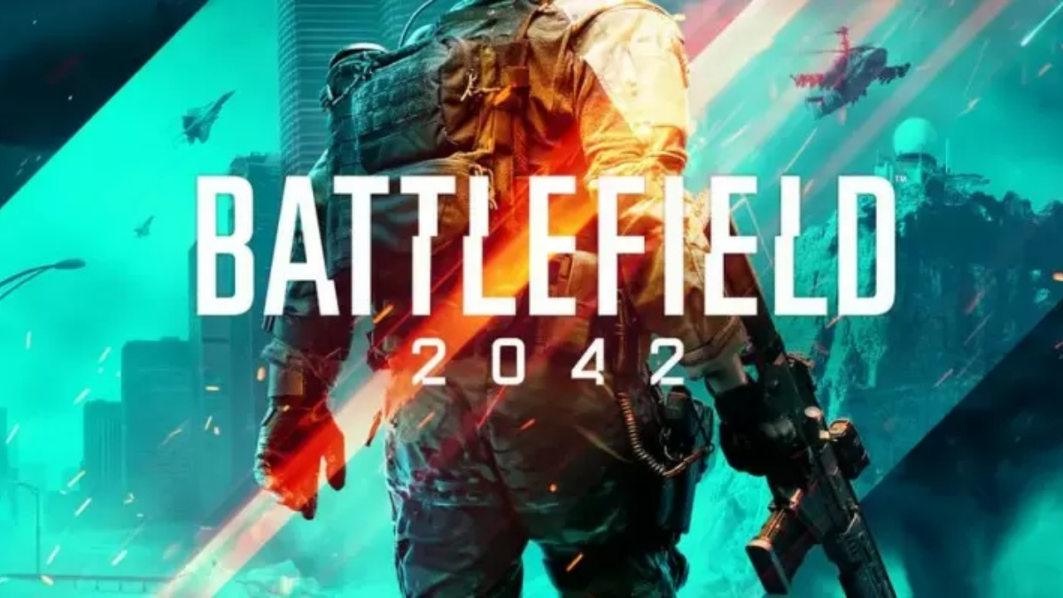 Battlefield 2042 terá crossplay entre Xbox Series XS, PS5 e PC JR GAMES