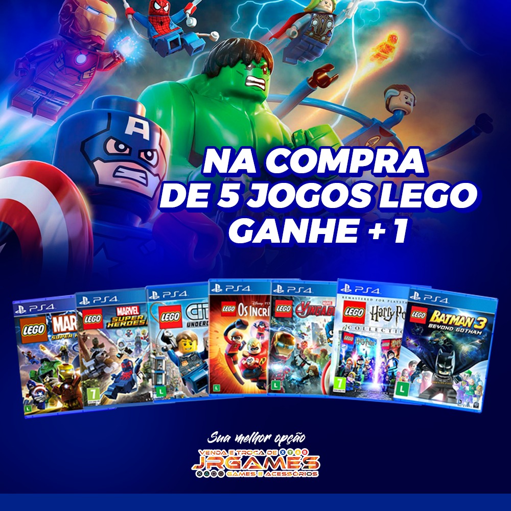 Jogo gratis playstation 4