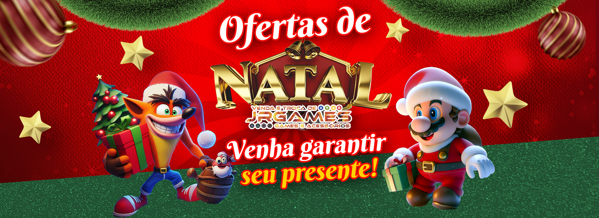 Shark Games em Centro, Fortaleza - CE